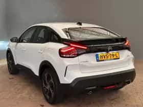 Citroën C4 (2024) thumbnail 9