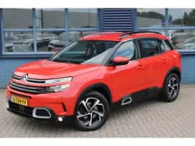 Citroën C5 Aircross (2019)