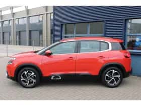Citroën C5 Aircross (2019) thumbnail 2