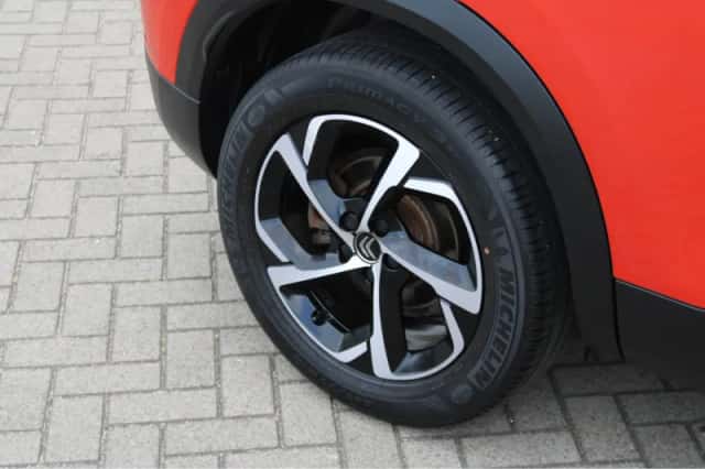 Citroën C5 Aircross (2019) thumbnail 12