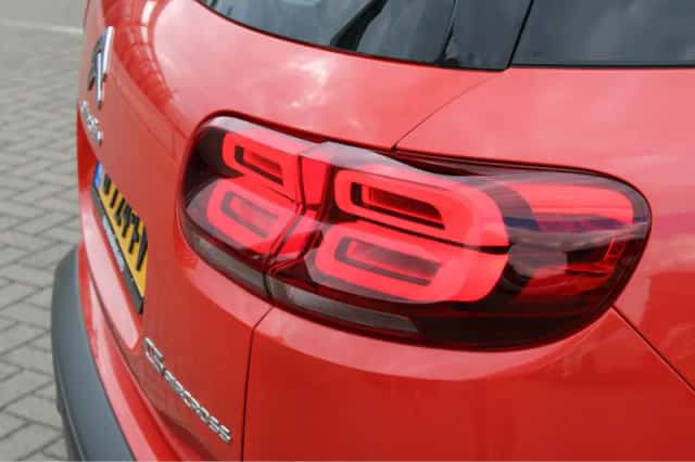 Citroën C5 Aircross (2019) thumbnail 13