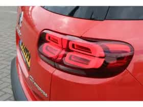 Citroën C5 Aircross (2019) thumbnail 13