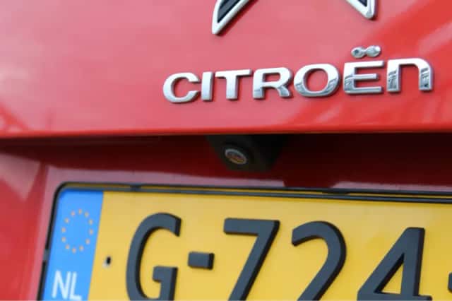 Citroën C5 Aircross (2019) thumbnail 15