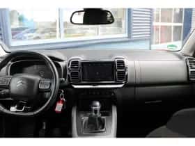 Citroën C5 Aircross (2019) thumbnail 18