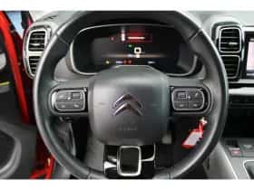 Citroën C5 Aircross (2019) thumbnail 19