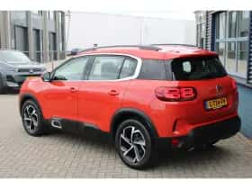 Citroën C5 Aircross (2019) thumbnail 3