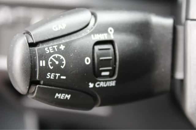 Citroën C5 Aircross (2019) thumbnail 22