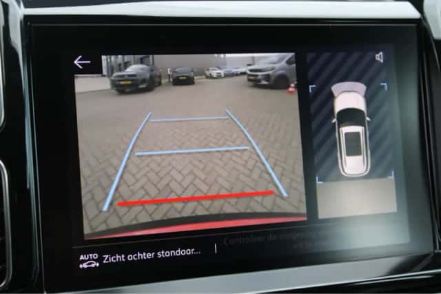 Citroën C5 Aircross (2019) thumbnail 27