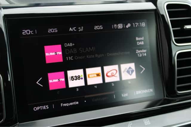 Citroën C5 Aircross (2019) thumbnail 28