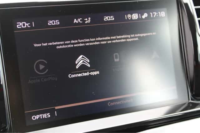 Citroën C5 Aircross (2019) thumbnail 30