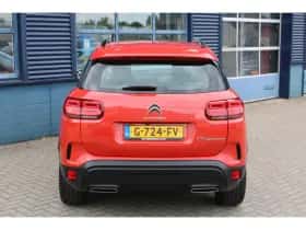 Citroën C5 Aircross (2019) thumbnail 4