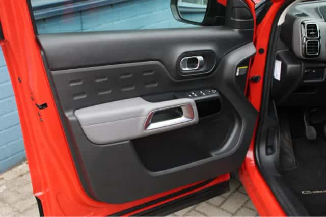 Citroën C5 Aircross (2019) thumbnail 33