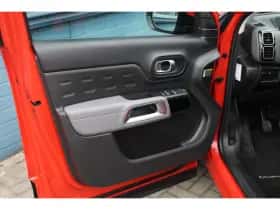 Citroën C5 Aircross (2019) thumbnail 33