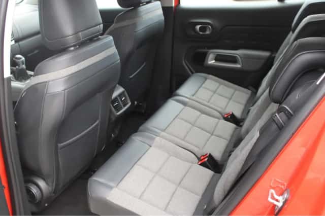 Citroën C5 Aircross (2019) thumbnail 34