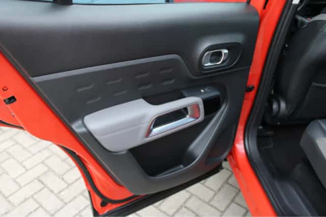 Citroën C5 Aircross (2019) thumbnail 35