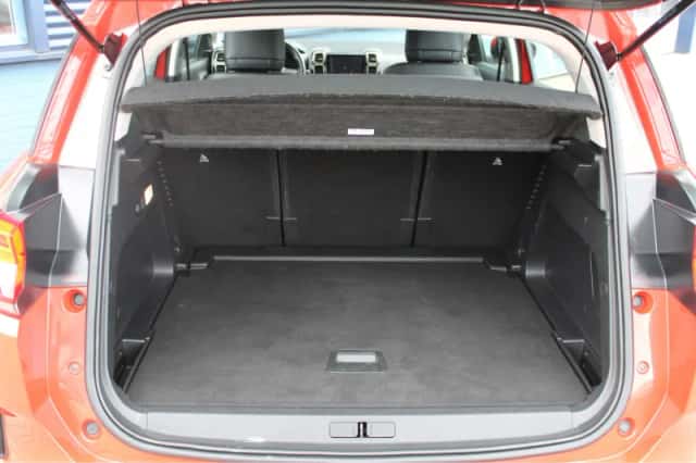 Citroën C5 Aircross (2019) thumbnail 5