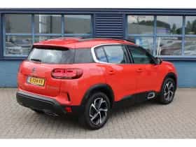 Citroën C5 Aircross (2019) thumbnail 6