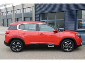 Citroën C5 Aircross (2019) thumbnail 7