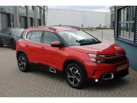 Citroën C5 Aircross (2019) thumbnail 8