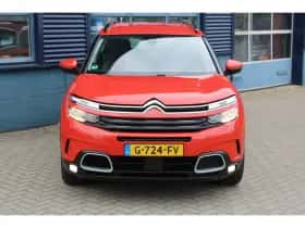 Citroën C5 Aircross (2019) thumbnail 9