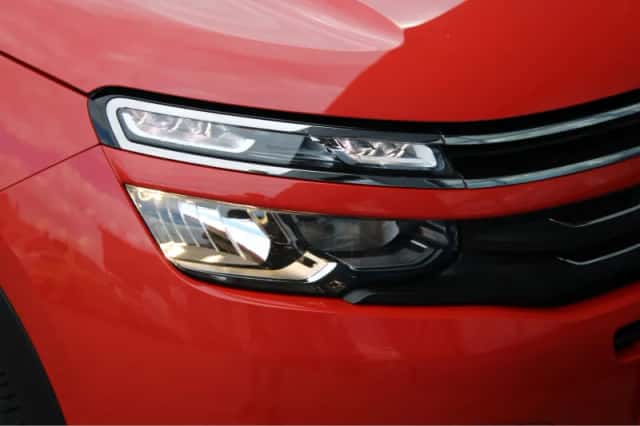 Citroën C5 Aircross (2019) thumbnail 10