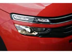 Citroën C5 Aircross (2019) thumbnail 10