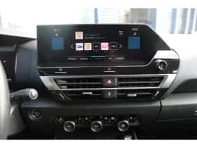 Citroën C4 (2023) thumbnail 12