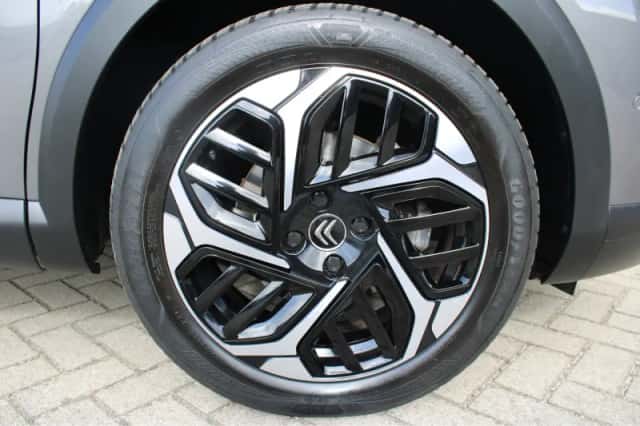 Citroën C4 (2023) thumbnail 14