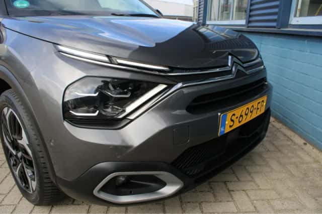 Citroën C4 (2023) thumbnail 15