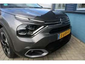 Citroën C4 (2023) thumbnail 15