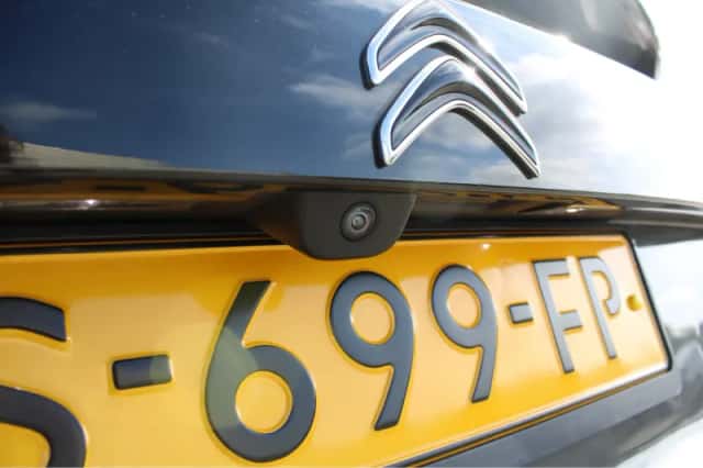 Citroën C4 (2023) thumbnail 19