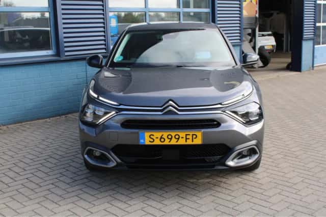 Citroën C4 (2023) thumbnail 3