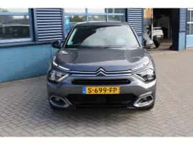 Citroën C4 (2023) thumbnail 3
