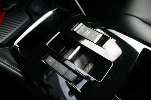 Citroën C4 (2023) thumbnail 22