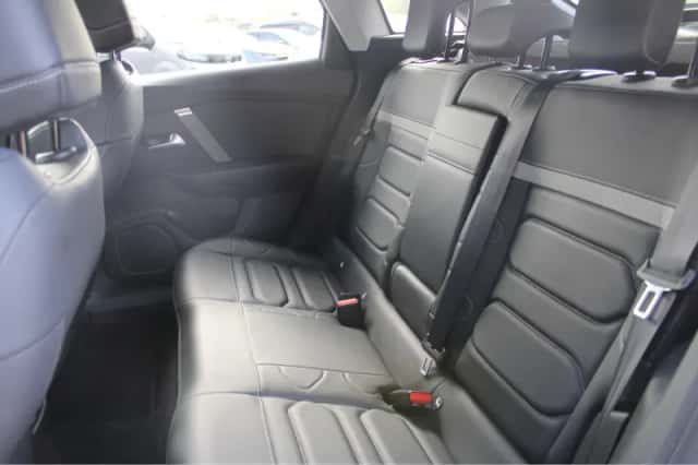 Citroën C4 (2023) thumbnail 25