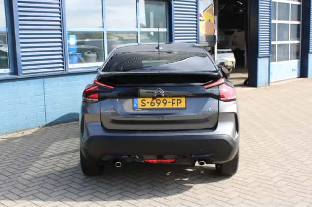 Citroën C4 (2023) thumbnail 28