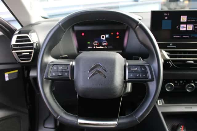Citroën C4 (2023) thumbnail 6
