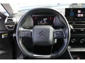 Citroën C4 (2023) thumbnail 6