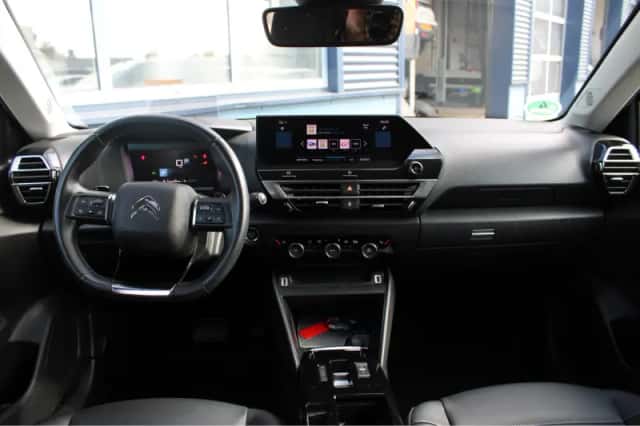Citroën C4 (2023) thumbnail 7