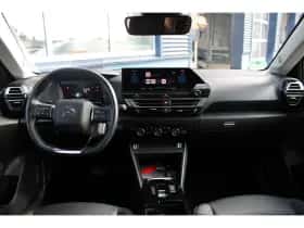 Citroën C4 (2023) thumbnail 7