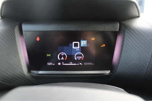 Citroën C4 (2023) thumbnail 9