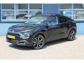 Citroën ë-C4 (2023)