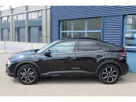 Citroën ë-C4 (2023) thumbnail 3