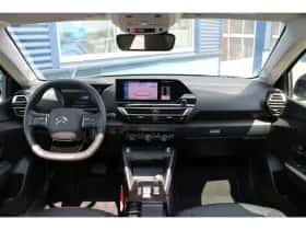 Citroën ë-C4 (2023) thumbnail 23