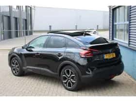 Citroën ë-C4 (2023) thumbnail 4