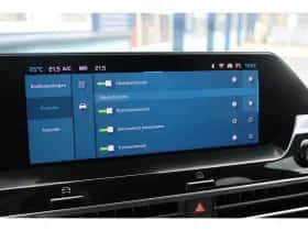 Citroën ë-C4 (2023) thumbnail 36