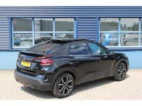 Citroën ë-C4 (2023) thumbnail 7