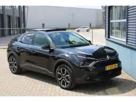 Citroën ë-C4 (2023) thumbnail 9