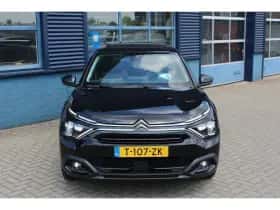 Citroën ë-C4 (2023) thumbnail 10