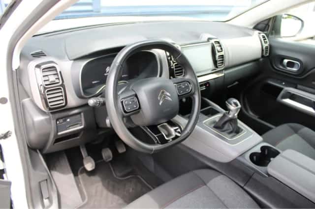 Citroën C5 Aircross (2019) thumbnail 14